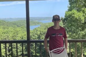 Ozark Heals Vacation Rental