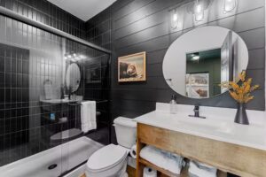 Ozark Mountain Overnights