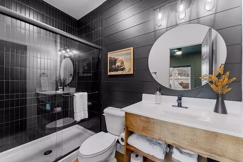 Ozark Mountain Overnights