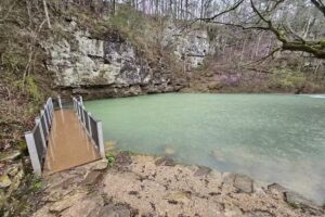 Ozark National Scenic Riverways