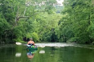 Ozarks South Central Tourism