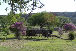 Ozona Chamber of Commerce & Visitor Center