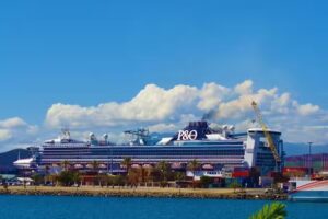 P&O Cruises