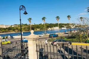 PA’ CUBA SERVICES & TRAVEL