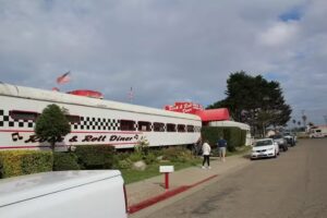 Pacific Adventure Tour