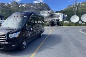 Pacific Alaska Tours