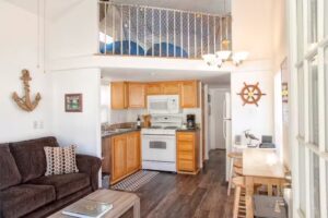 Pacific Blue Vacation Rentals