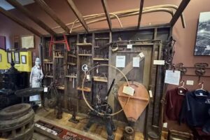 Pacific County Historical Society & Museum