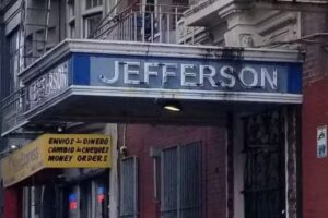 Pacific Excursions Entertainment LLC