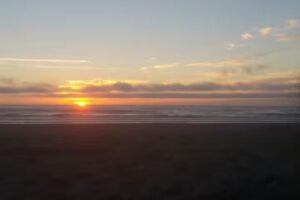 Pacific Vacations LLC