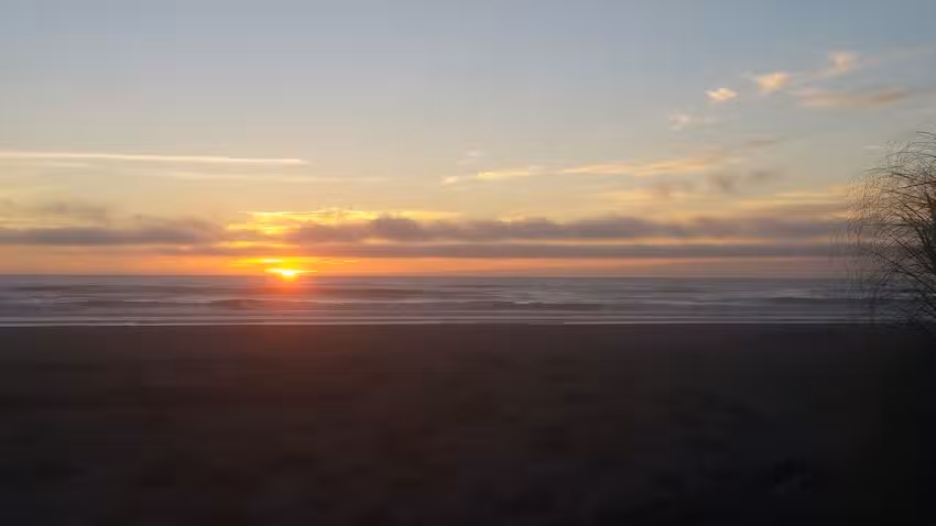 Pacific Vacations LLC