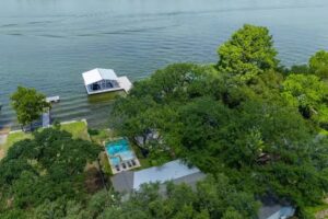 Packsaddle Point LBJ – Vacation Rental