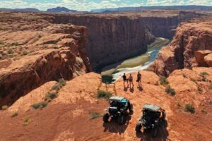 Page Adventure Company