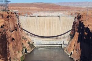 Page Lake Powell Hub