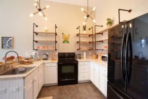 Page One Chapter One