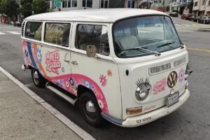 Painted Ladies Tour Company