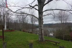 Paintsville Lake Visitors Center