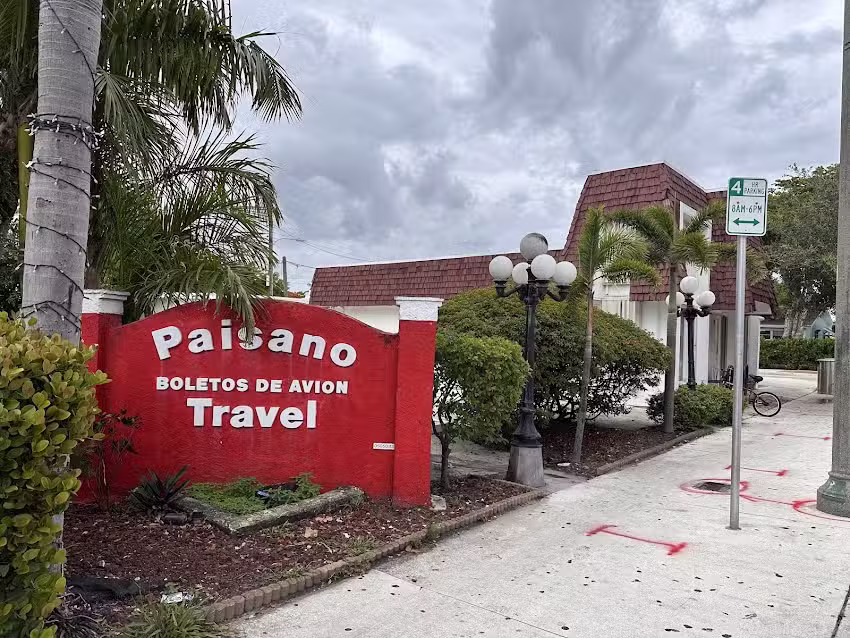 Paisano Travel