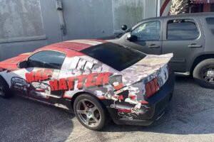 Palace Services Of Tampa