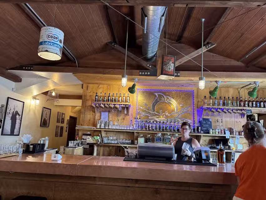 Palisade Colorado Tourism