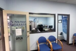 Pally Travel Services
