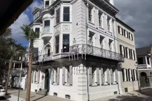 Palmetto Carriage Works