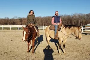 Palomino Pines Guest Ranch