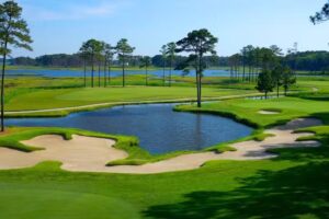 Pam’s Ocean City Golf Getaways