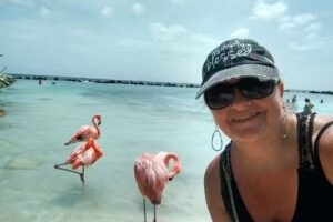 Pam’s Path To Travel