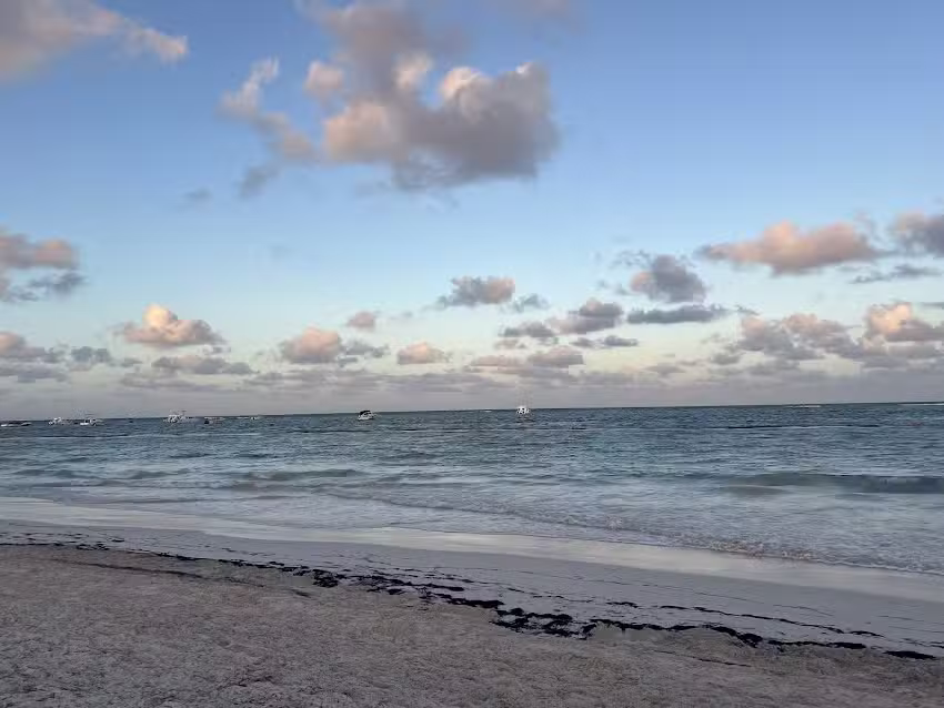 Pam’s World of Travel, LLC