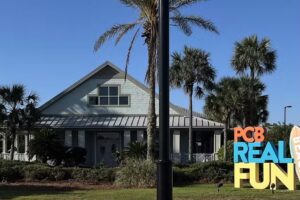 Panama City Beach Official Visitor Information Center