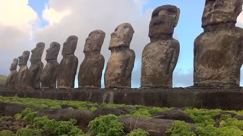 PanAmerican Travel Services