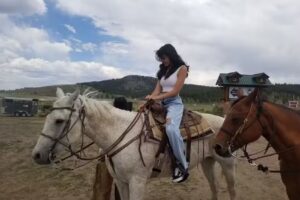 Panguitch Lake Trail Rides