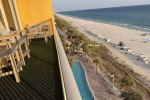 Panhandle Getaways Vacation Rentals