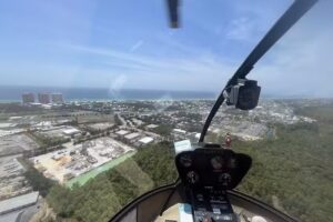 Panhandle Helicopter