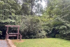 Panther Creek Cabins