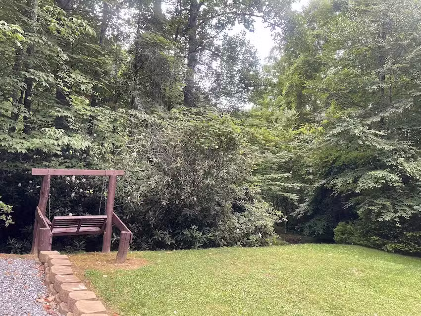 Panther Creek Cabins