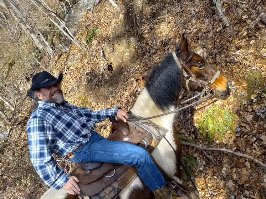 Panther Creek Outfitters