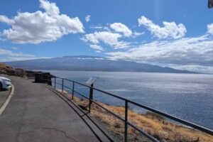 Papawai Scenic Lookout