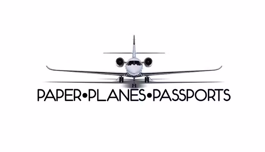 Paper Planes & Passports