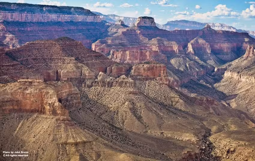 Papillon Helicopters &ndash; Grand Canyon