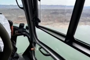 Papillon Helicopters – Las Vegas