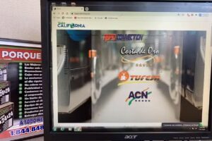 Paqueter&iacute;a y Vuelos Ortega