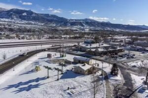 Parachute Visitor.Center