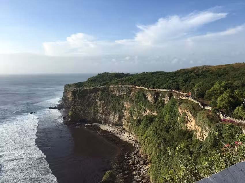 Paradigm Travel Agency