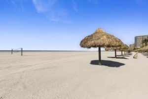 Paradise Coast Vacations