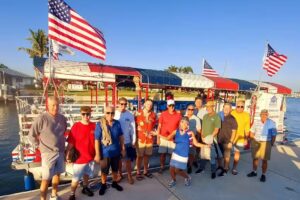 Paradise Cycle Boat Cruises