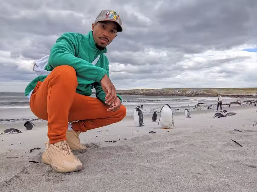 Paradise Haven Travels