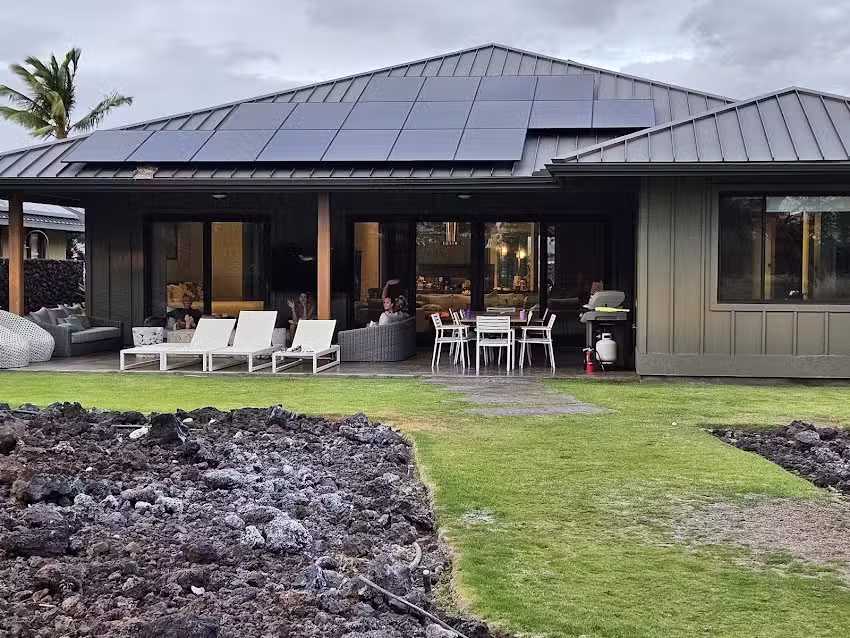 Paradise In Hawaii Luxury Homes LP