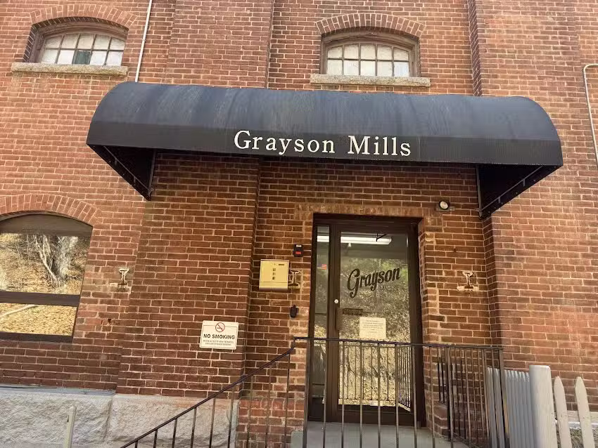 Paradise In Our Palms